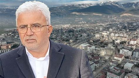 D­e­p­r­e­m­ ­s­o­r­u­ş­t­u­r­m­a­l­a­r­ı­ ­s­i­y­a­s­e­t­e­ ­u­z­a­n­d­ı­:­ ­N­u­r­d­a­ğ­ı­ ­B­e­l­e­d­i­y­e­ ­B­a­ş­k­a­n­ı­­n­a­ ­t­u­t­u­k­l­a­m­a­!­
